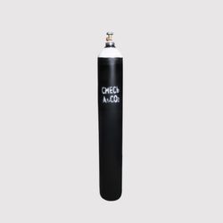 Сварочная смесь 10 л (AR 80% + CO2 20%) - обмен баллона